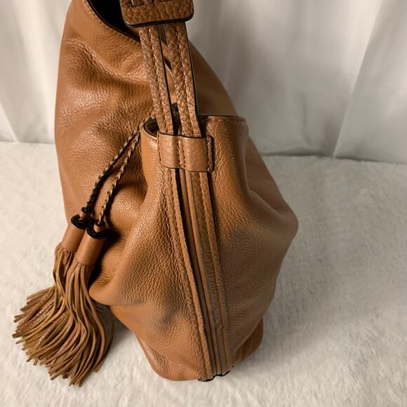 Rebecca Minkoff Isobell Women's Hobo Shoulder Handbag - Picture 4 of 8